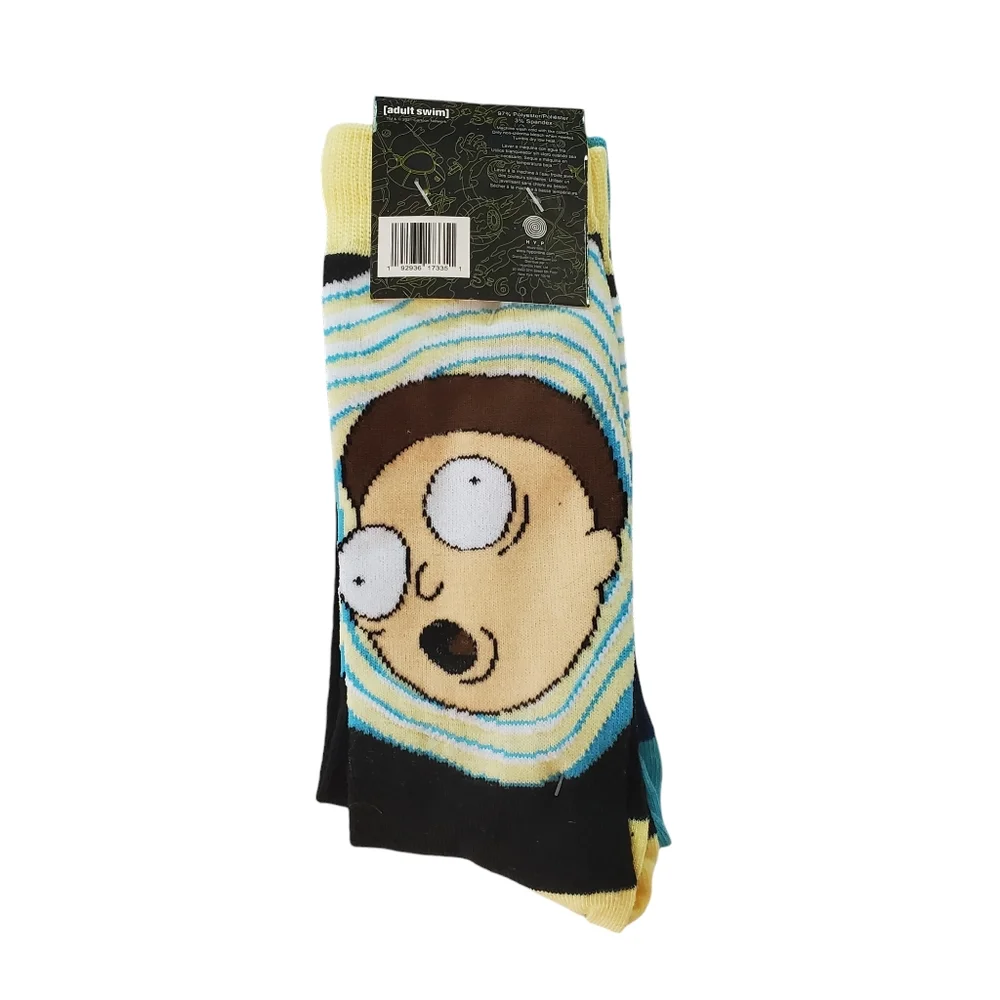 adult swim rick morty